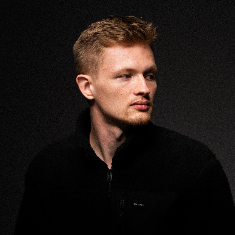 Alex Rozhniatovskyi